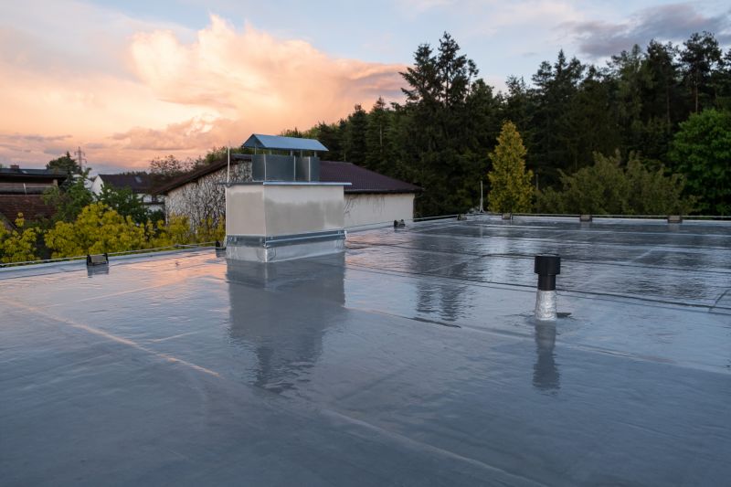 Cost of Roofing in Millstone Township, NJ