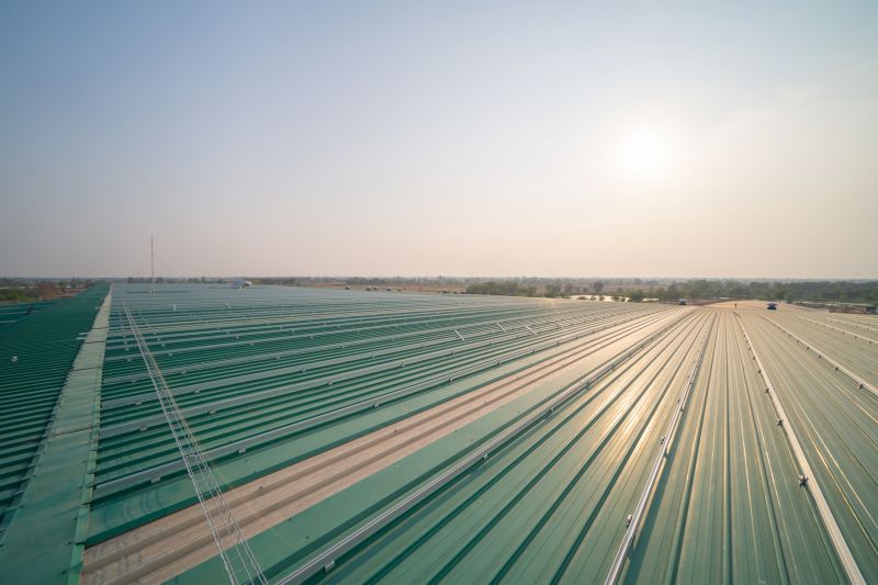 Best Industrial Roofing Contractors in Millstone Township, NJ