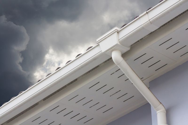 Gutter and Ventilation Systems